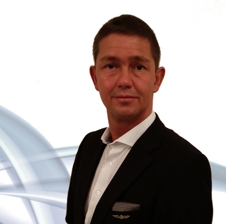 Dr. Michael Rannacher